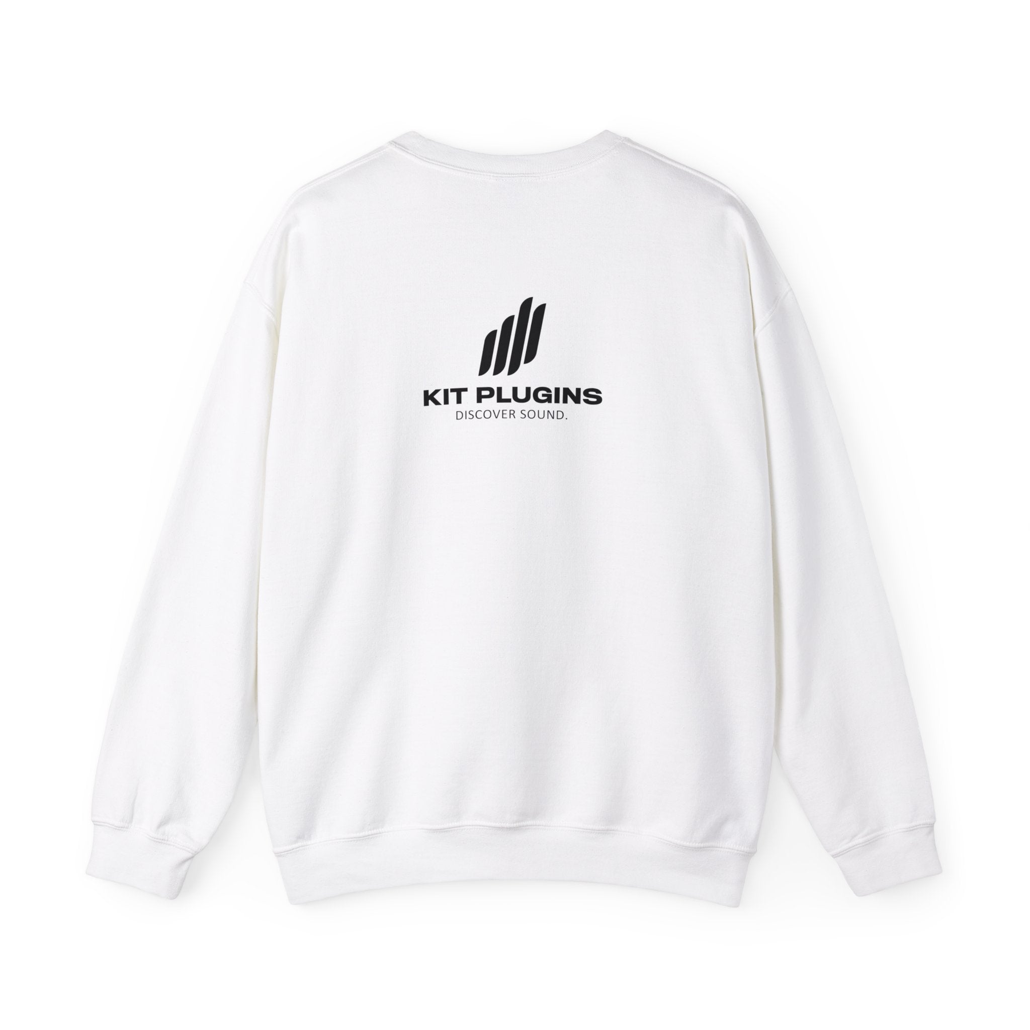 Radio Holiday Crewneck Sweatshirt