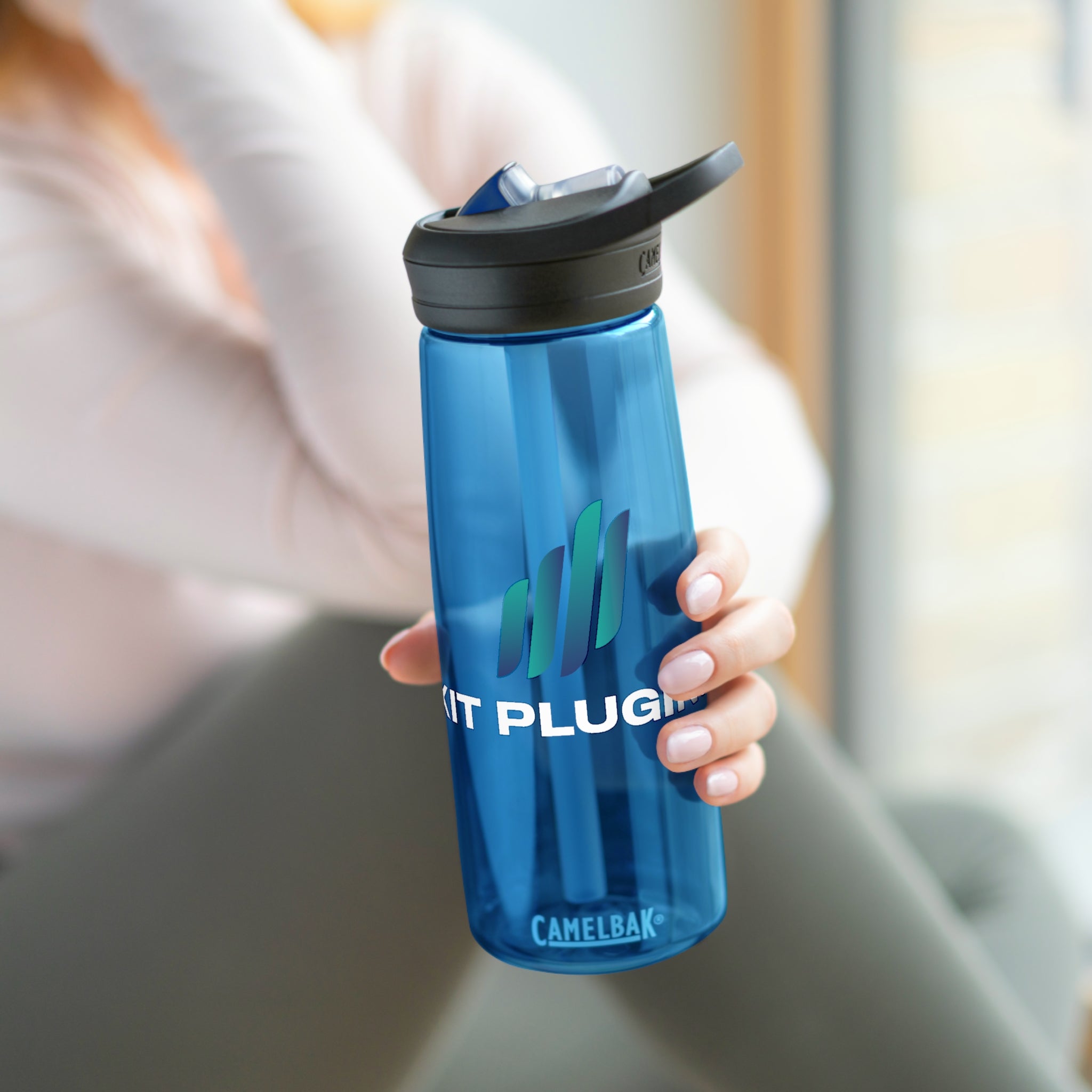 CamelBak Eddy® Water Bottle, 20oz\25oz