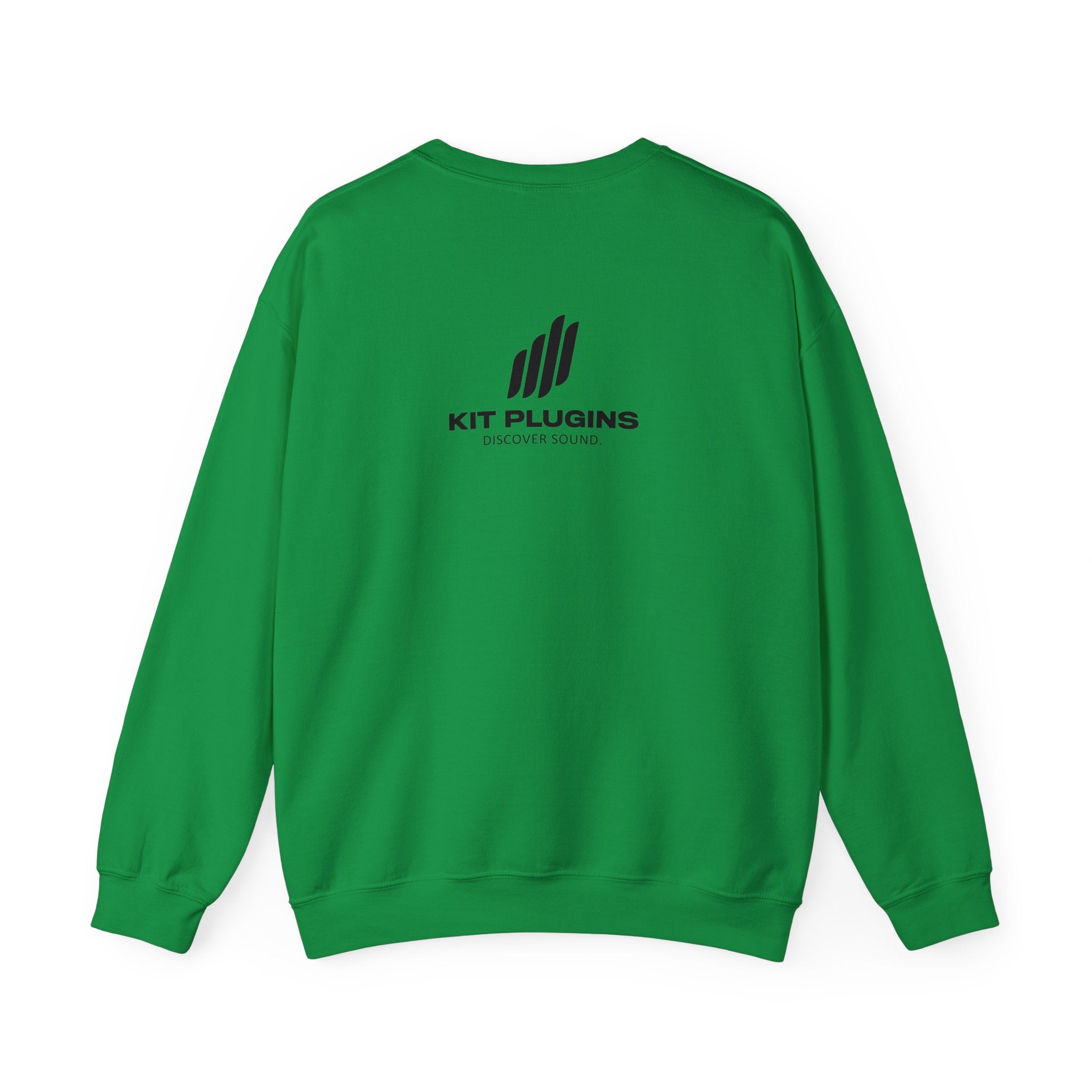 Radio Holiday Crewneck Sweatshirt