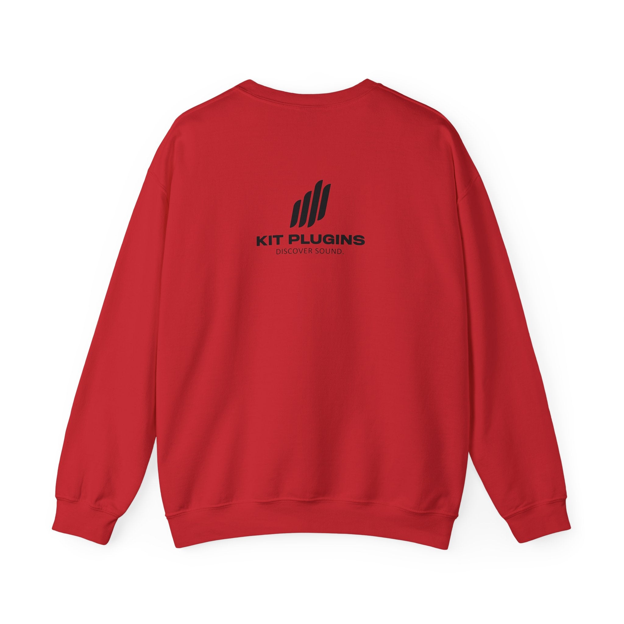 Radio Holiday Crewneck Sweatshirt