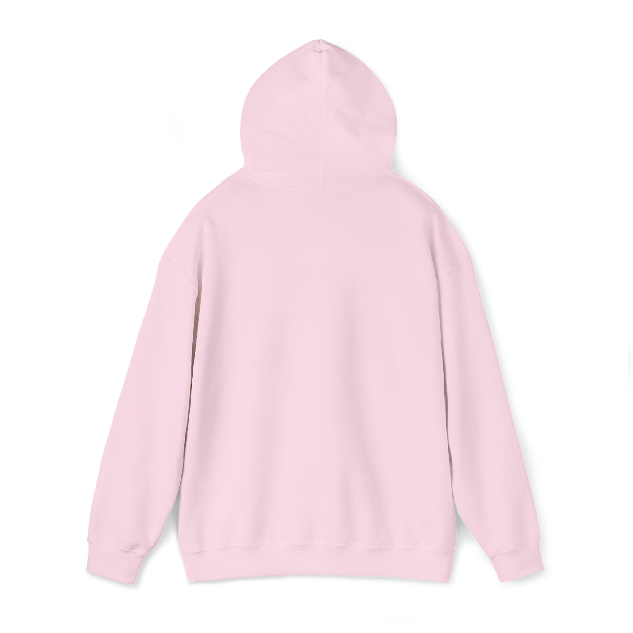 Full Color Logo - Unisex Heavy Blend Hooded Sweatshirt