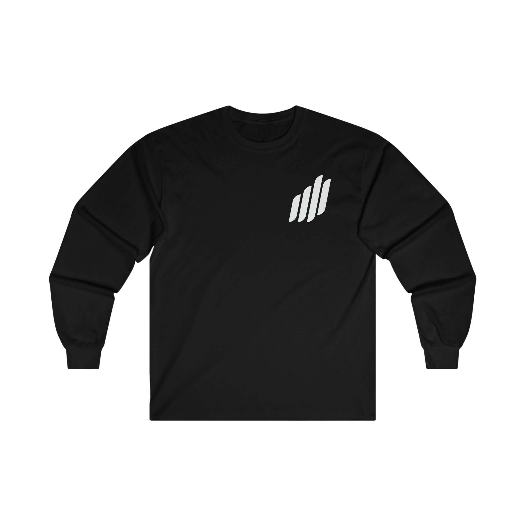 Discover Sound - Ultra Cotton Long Sleeve Tee