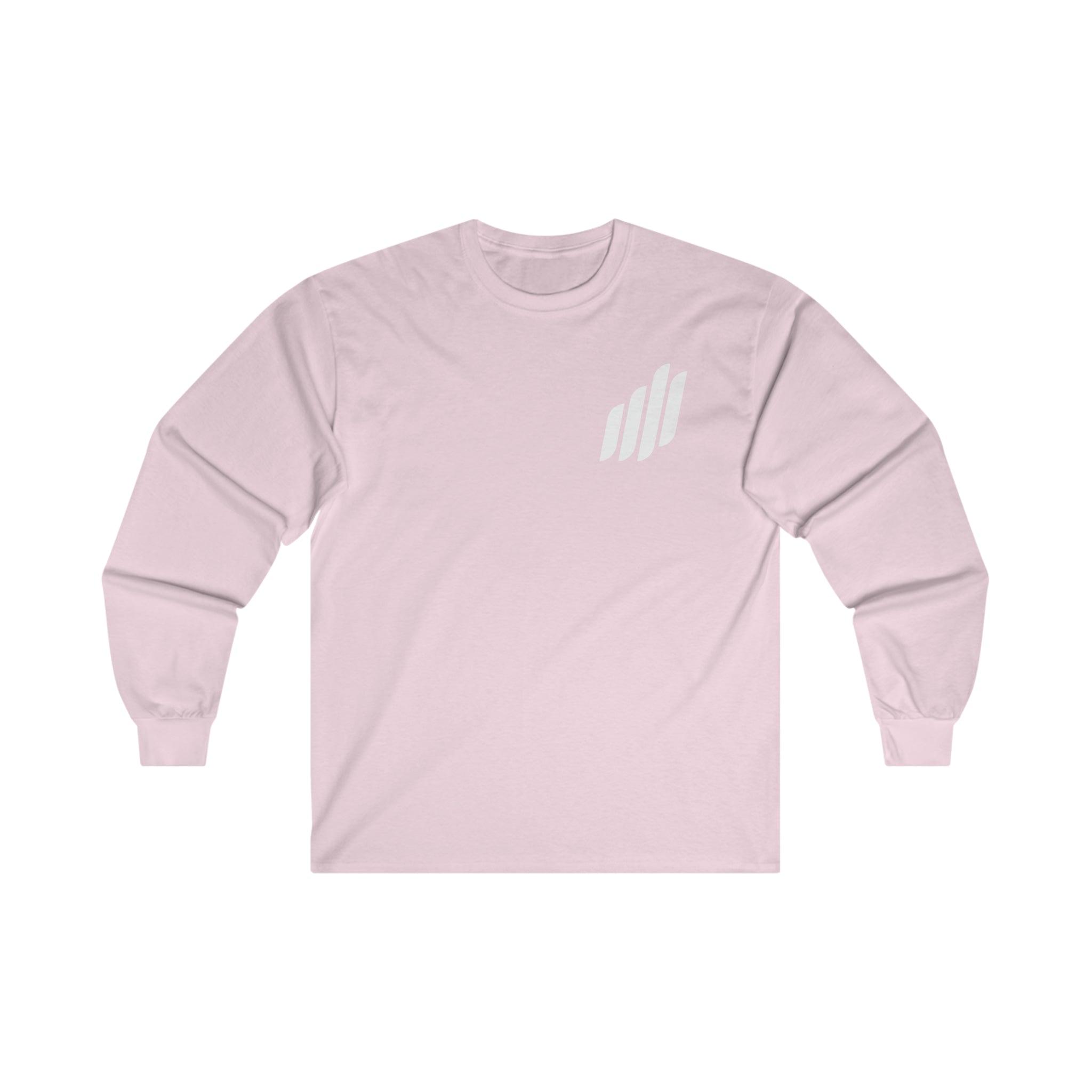 Discover Sound - Ultra Cotton Long Sleeve Tee