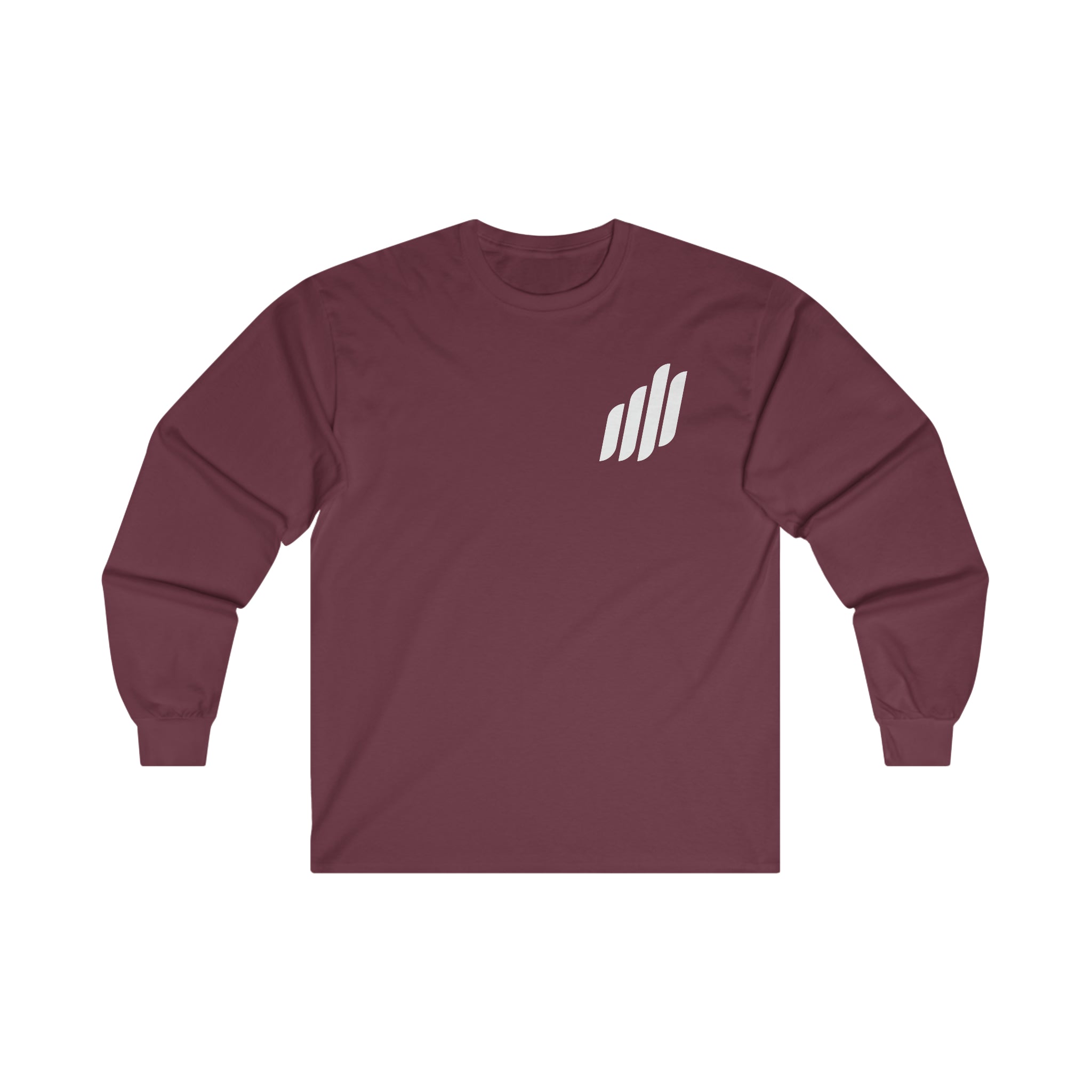 Discover Sound - Ultra Cotton Long Sleeve Tee
