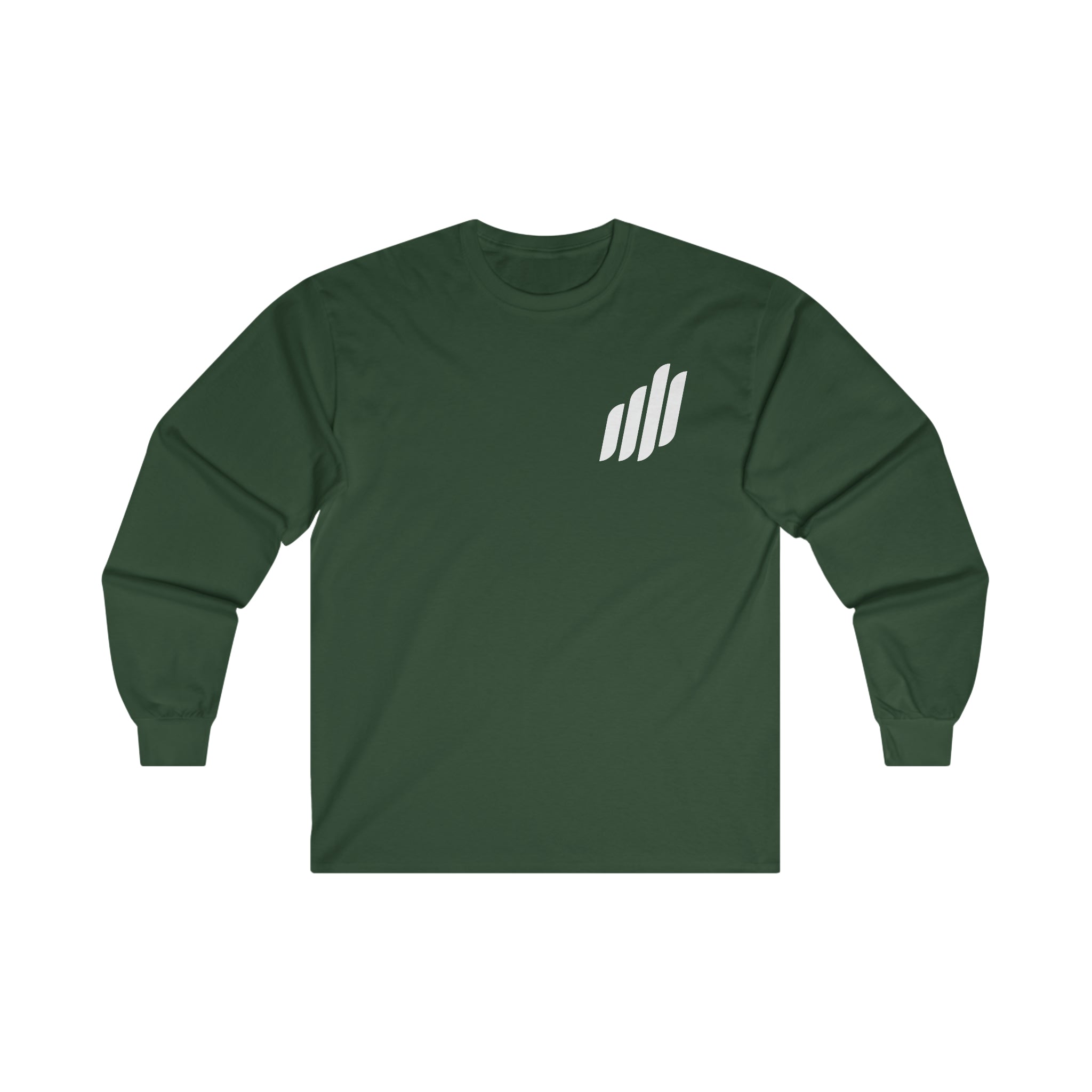 Discover Sound - Ultra Cotton Long Sleeve Tee