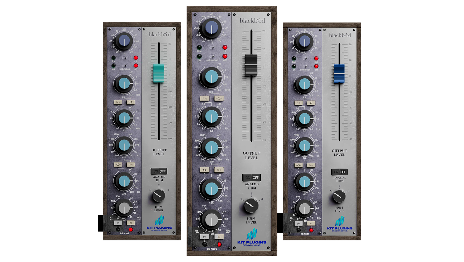 BB N105