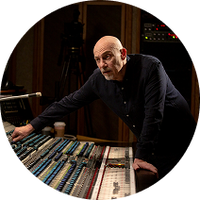 Profile photo of Joe Chiccarelli