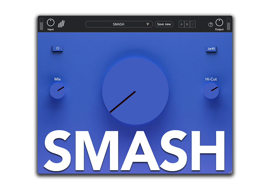 SMASH