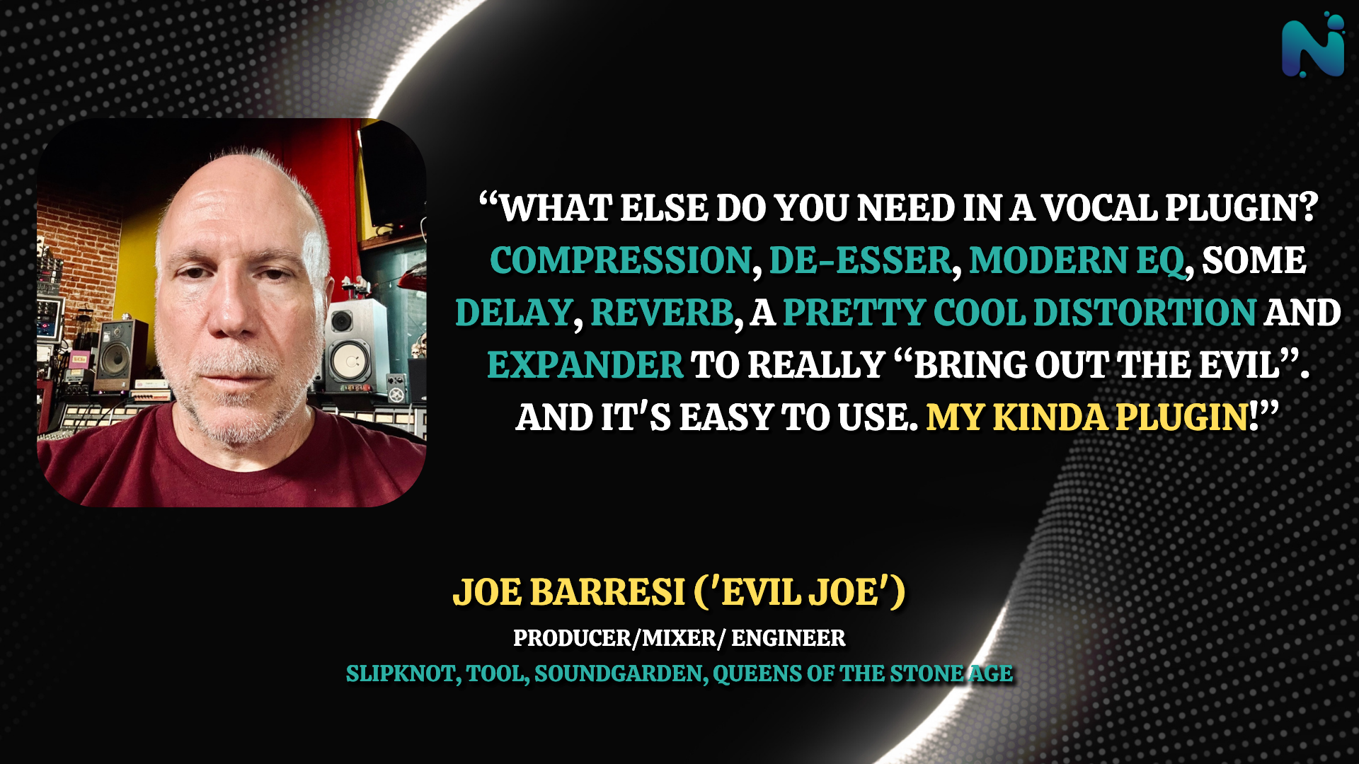 Joe Barresi