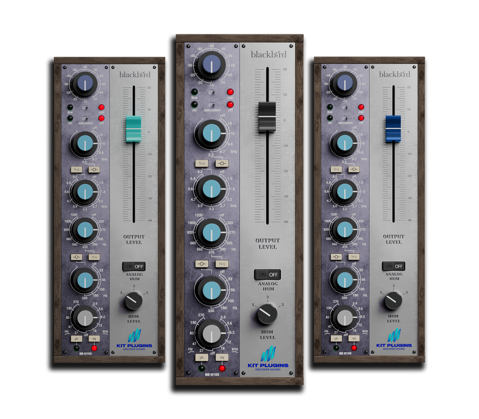 BB N105