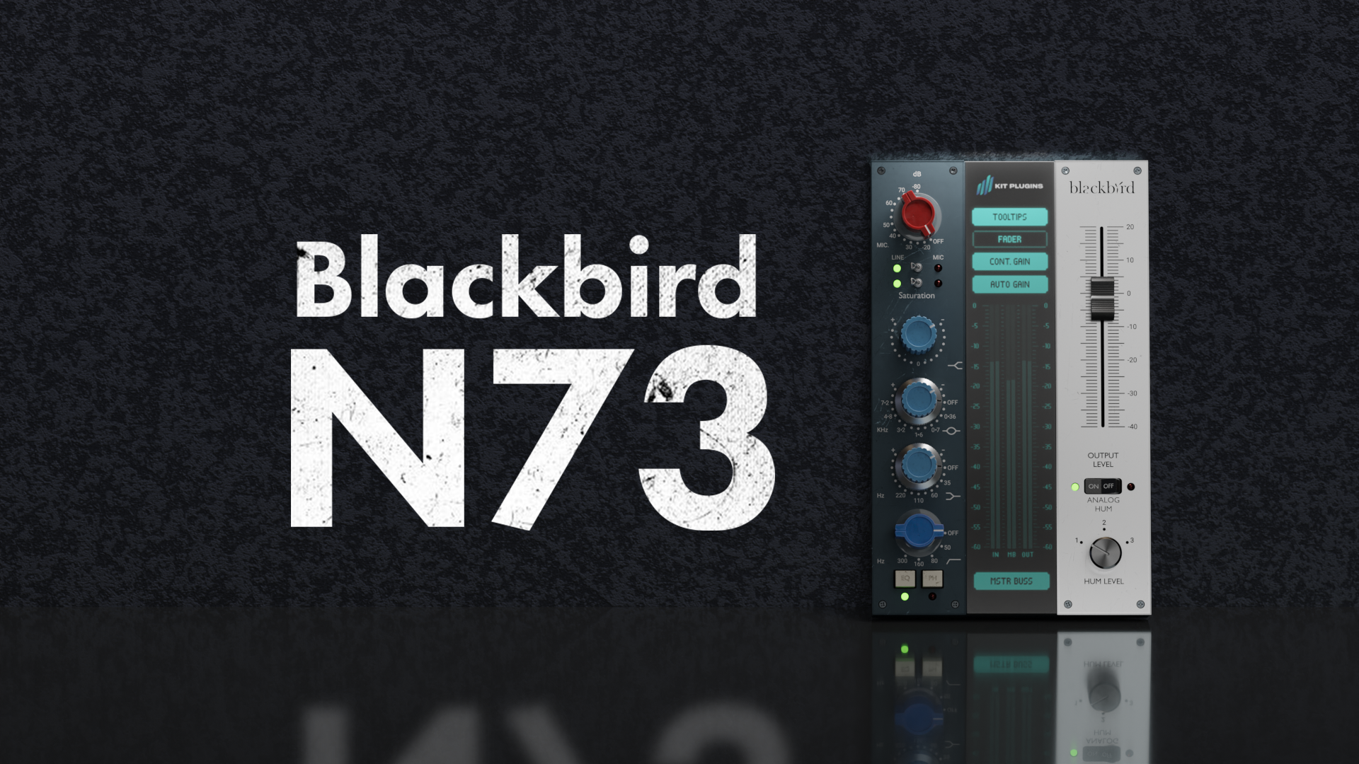 BB N73 BB N73