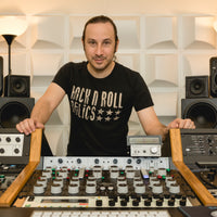 Profile photo of Maor Appelbaum