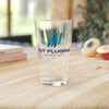KIT Logo - Pint Glass, 16oz