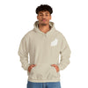 Discover Sound - Unisex Heavy Blend Hooded Sweatshirt