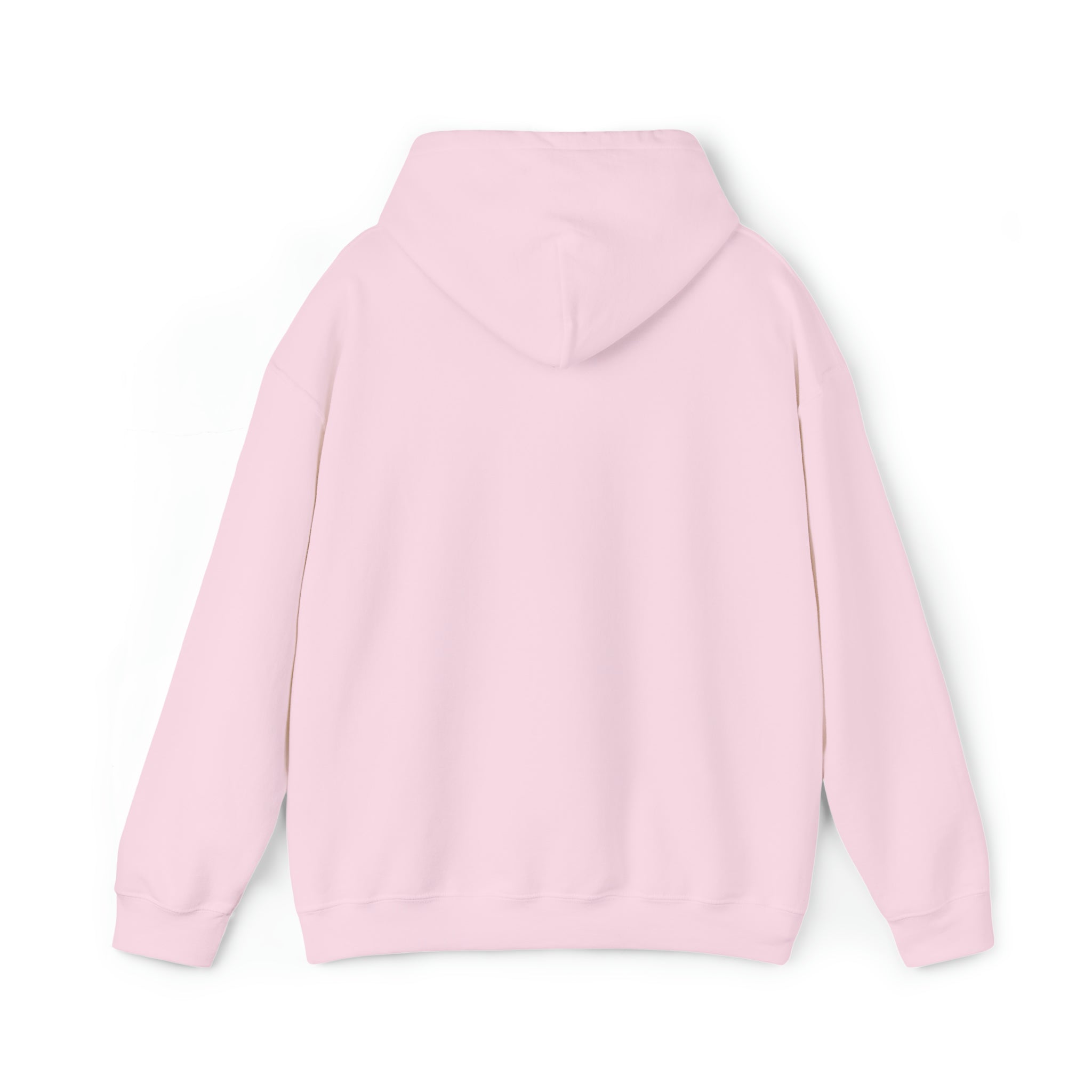 Full Color Logo - Unisex Heavy Blend Hooded Sweatshirt