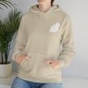 Discover Sound - Unisex Heavy Blend Hooded Sweatshirt