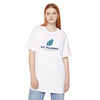 KIT Logo - Unisex Long Body Urban Tee
