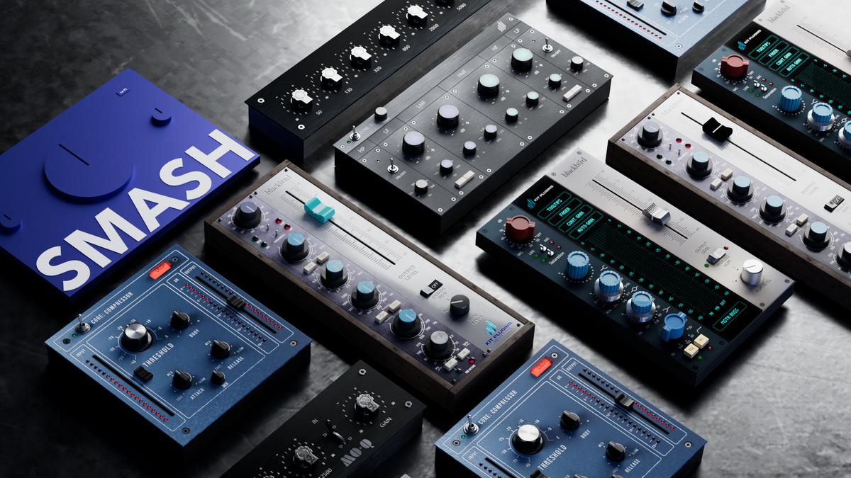Core Compressor
