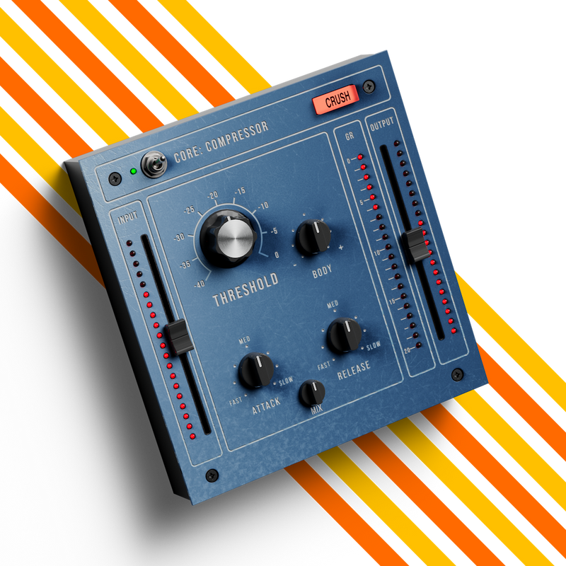 Core Compressor