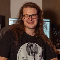 Profile photo of Sam Loose