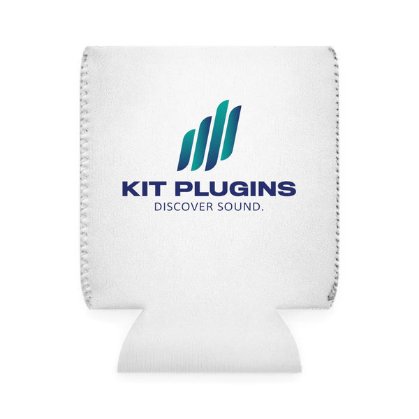 KIT Logo - Can Cooler Sleeve