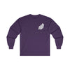 Discover Sound - Ultra Cotton Long Sleeve Tee