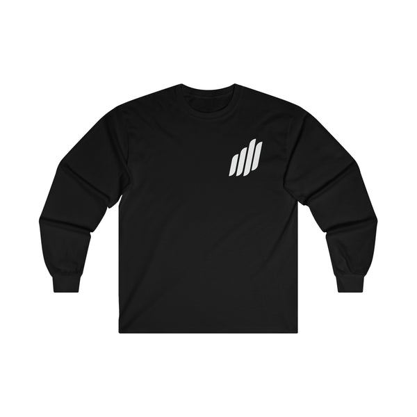 Discover Sound - Ultra Cotton Long Sleeve Tee