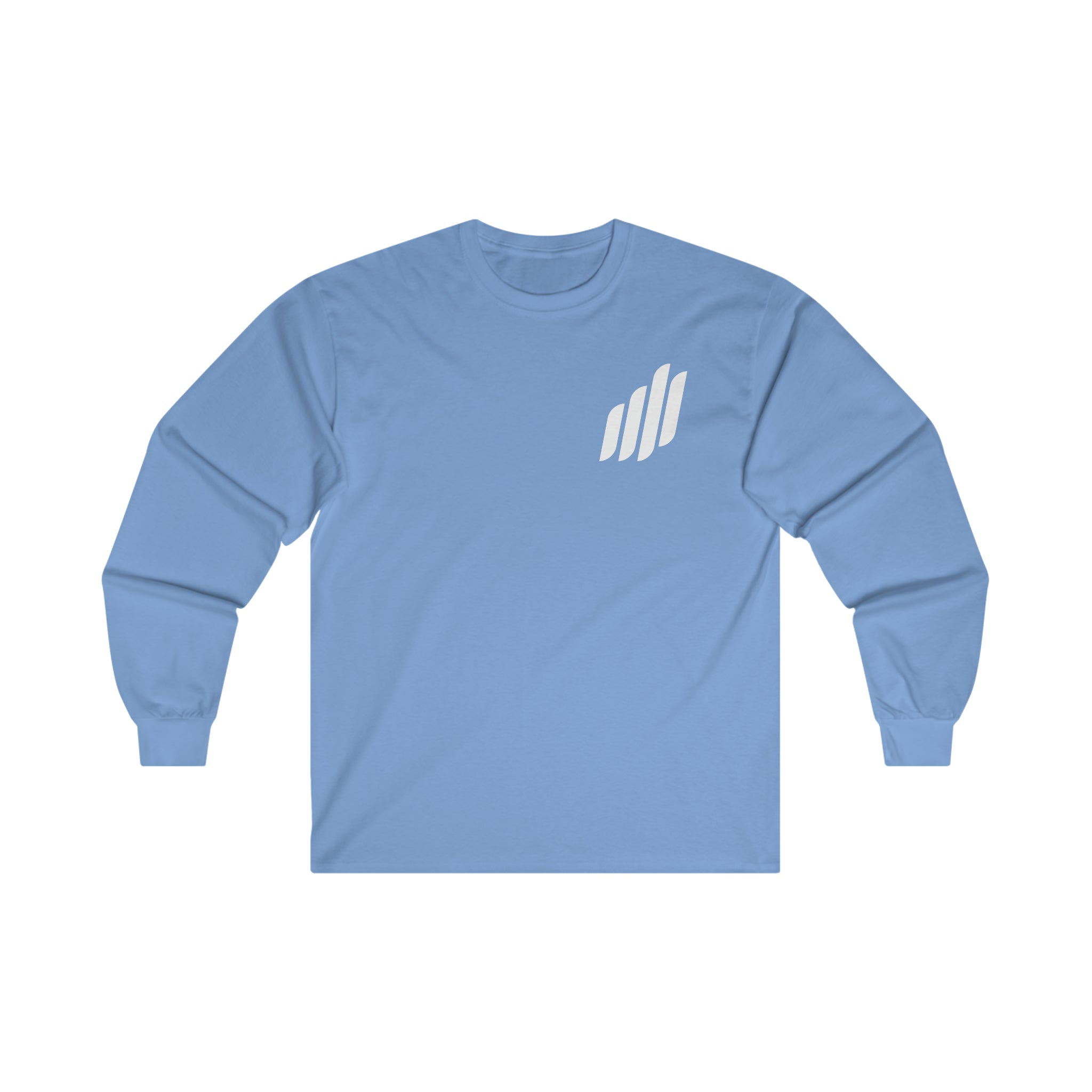 Discover Sound - Ultra Cotton Long Sleeve Tee