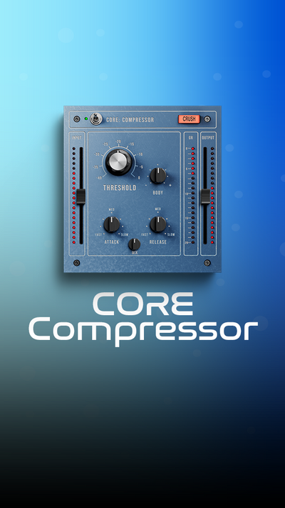 Core Compresser Core Compressor