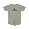KIT Logo - Unisex Long Body Urban Tee