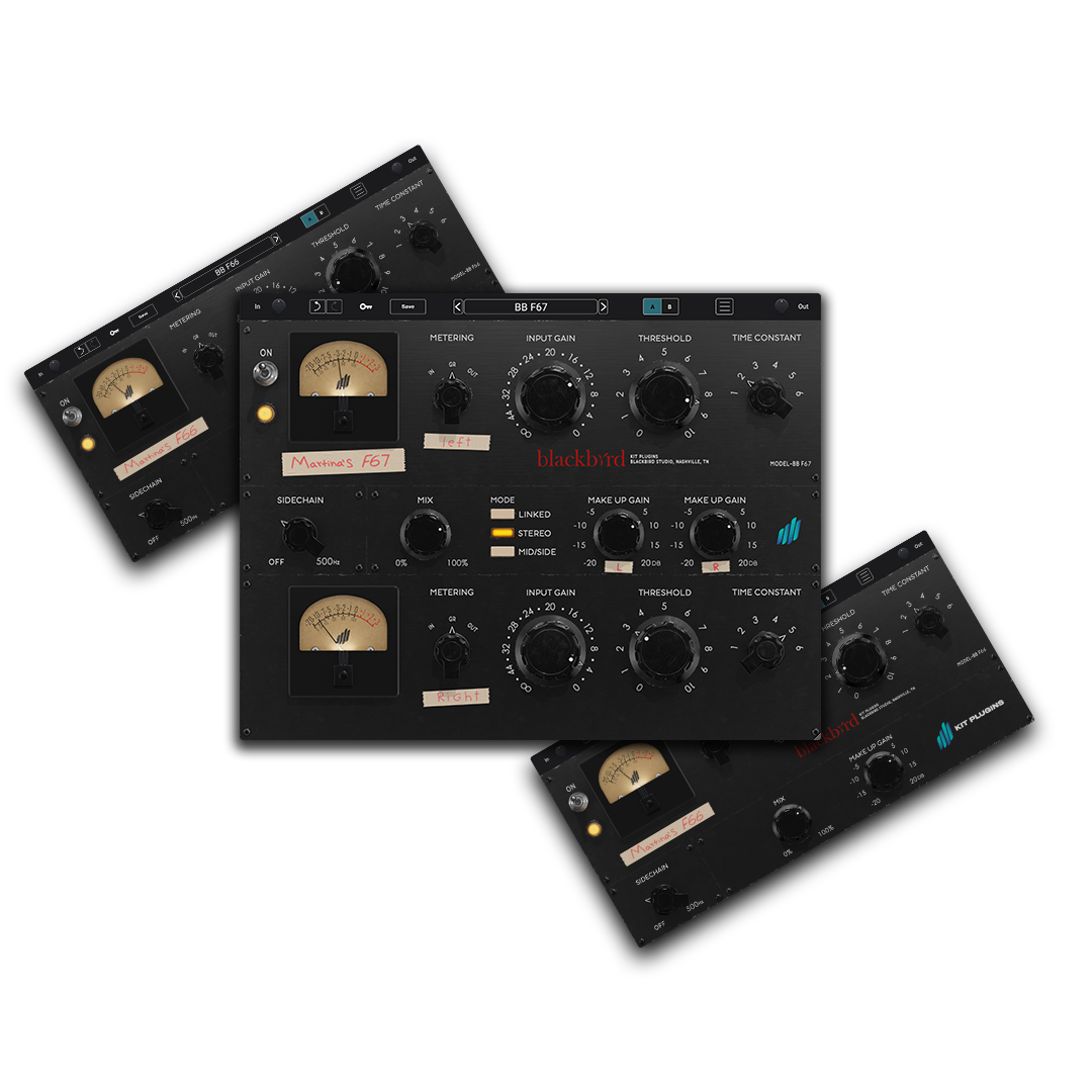 KIT Plugins — Welcome