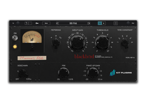 KIT Plugins — Premium Analog Modeling for Professional Audio Engineers