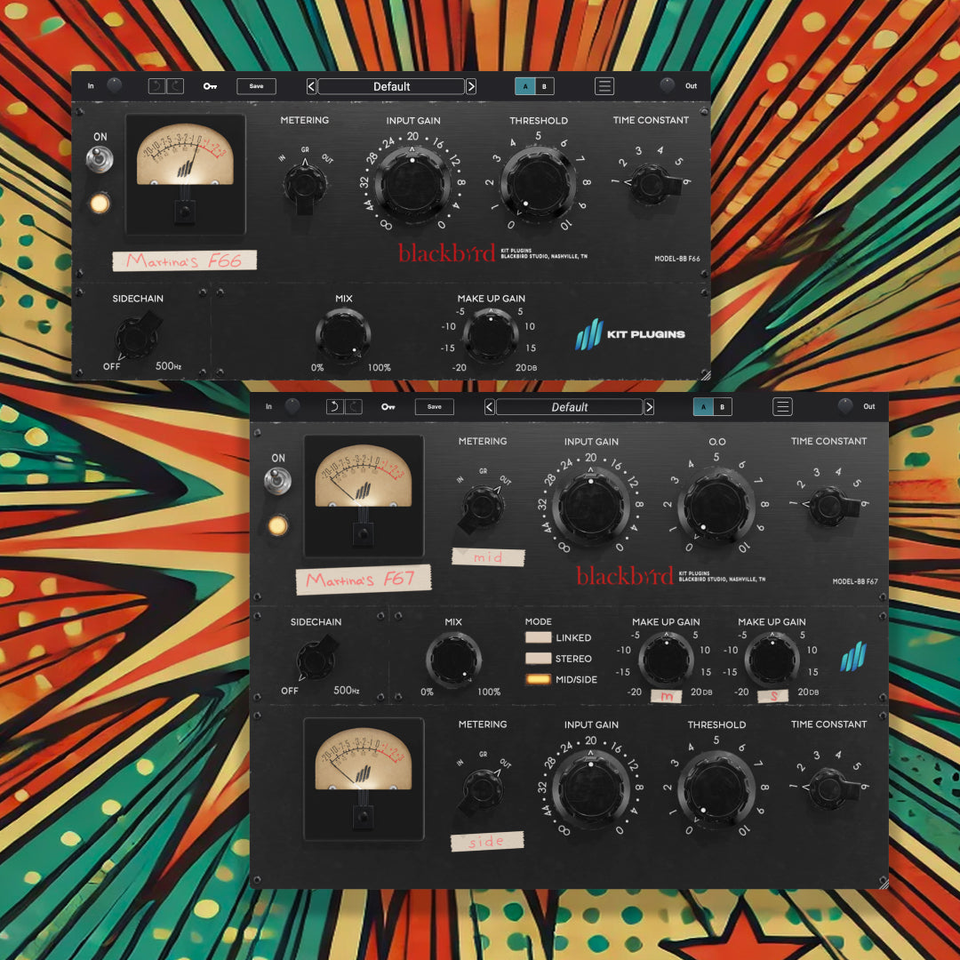 KIT Plugins — Welcome