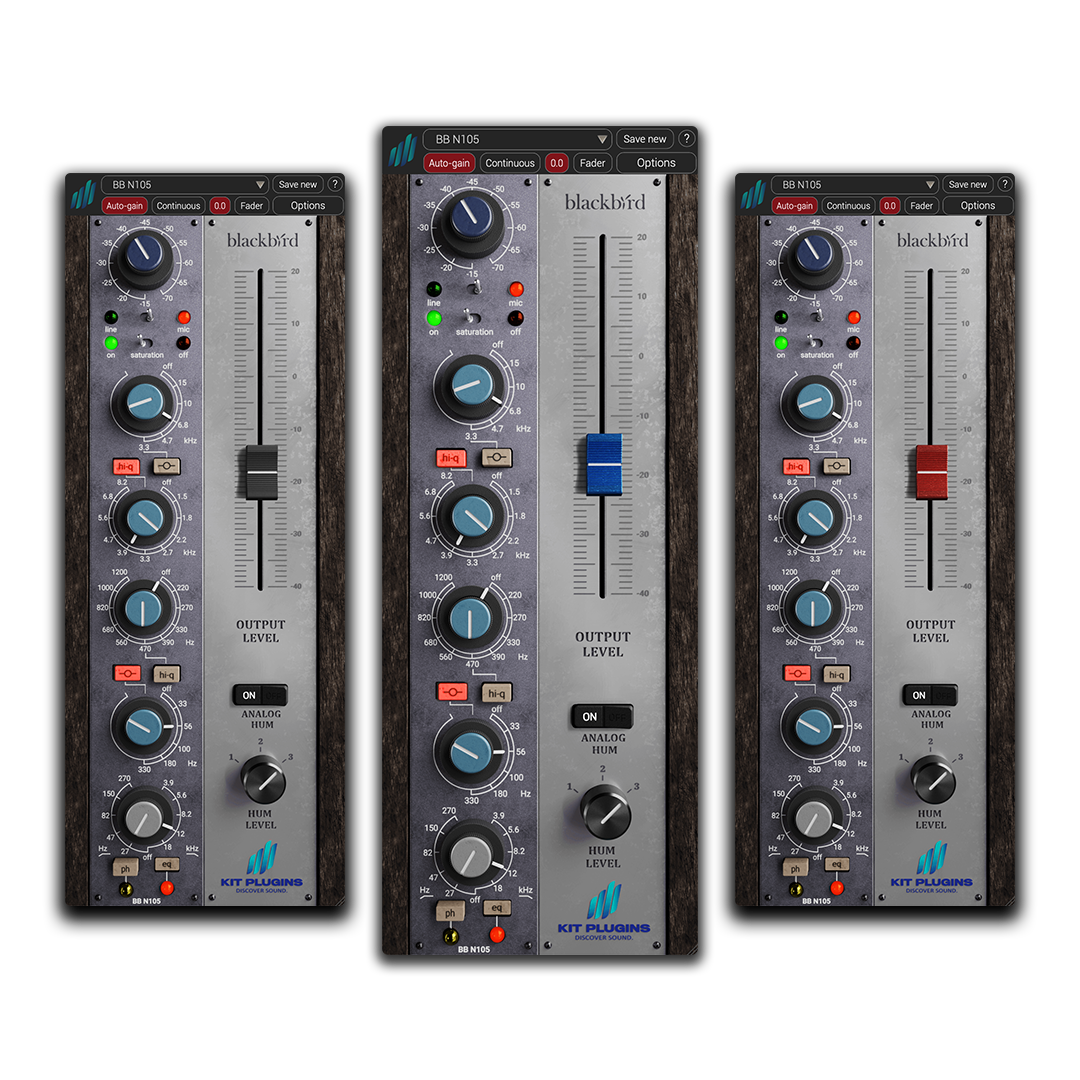 BB N105