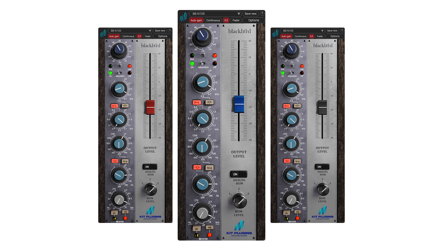 BB N105