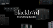 Blackbird Everything Bundle