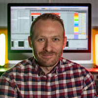 Profile photo of Ian Vargo