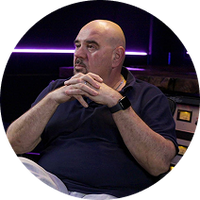 Profile photo of JEAN-MARIE HORVAT
