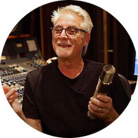 Profile photo of JOHN MCBRIDE