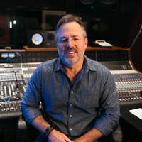 Profile photo of Joe Carrell