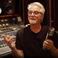 Profile photo of John McBride