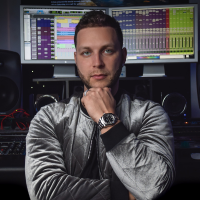 Profile photo of Keith Ross