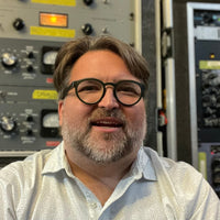 Profile photo of Mark Everton Gray