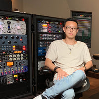 Profile photo of Matthew Sim