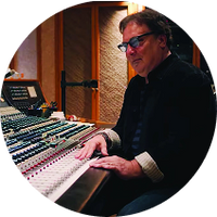 Profile photo of ROSS HOGARTH