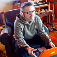 Profile photo of Rik Simpson