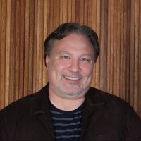 Profile photo of Ross Hogarth