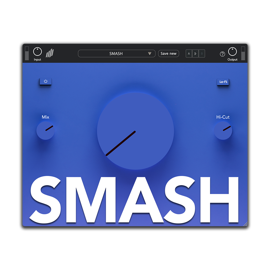 SMASH