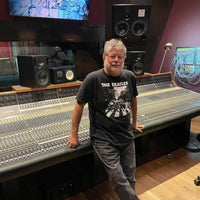 Profile photo of Steve Marcantonio