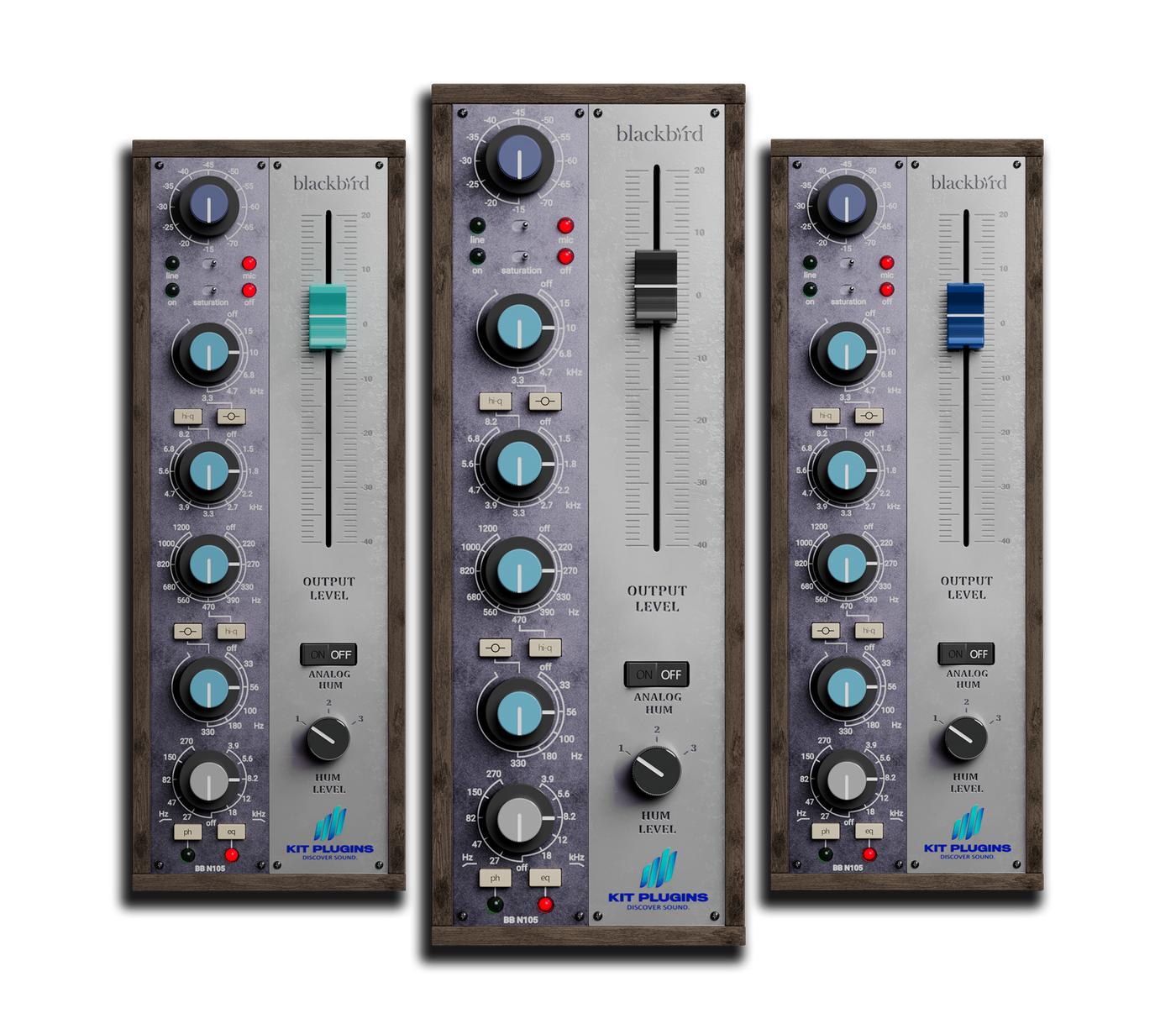 KIT Plugins — Welcome